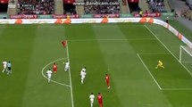 Anice Badri Super Goal (2-1) Portugal 2-1 Tunisia 28-05-2018 HD
