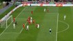 Amazing Goal Joap Mario (2 0) Portugal vs Tunisia
