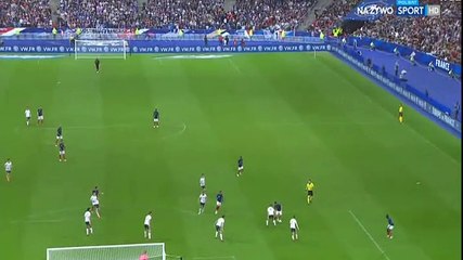 Nabil Fekir Goal HD - France 2-0 Ireland 28.05.2018 Friendly International