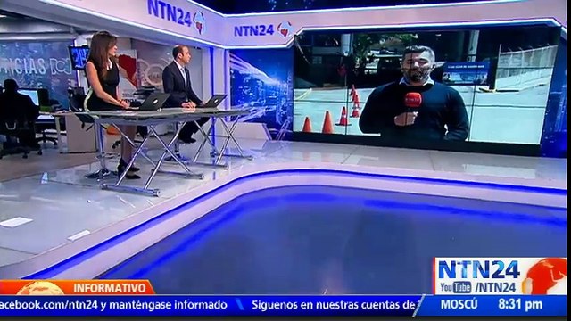 Familiares de presos políticos venezolanos exigen que se cumpla el anuncio de liberación