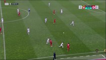 2-1 Anice Badri Goal International  Friendly - 28.05.2018 Portugal 2-1 Tunisia