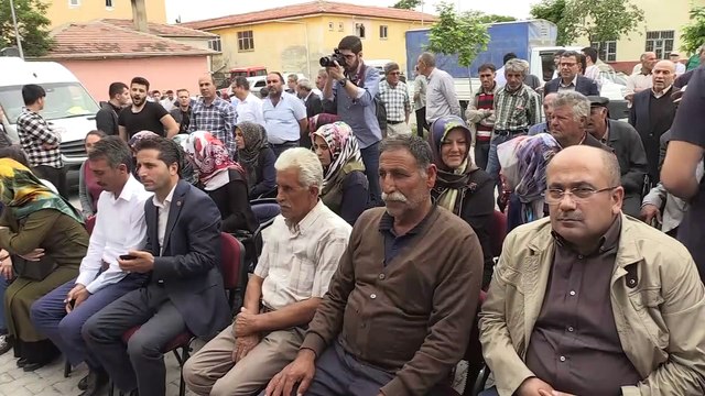 AK Parti Genel Başkan Yardımcısı Öznur Çalık: 'Atatürk'ün kemikleri sızlıyordur' - MALATYA