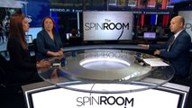 The Spin Room Panel: Gaza, Iran and Refugees in Israel