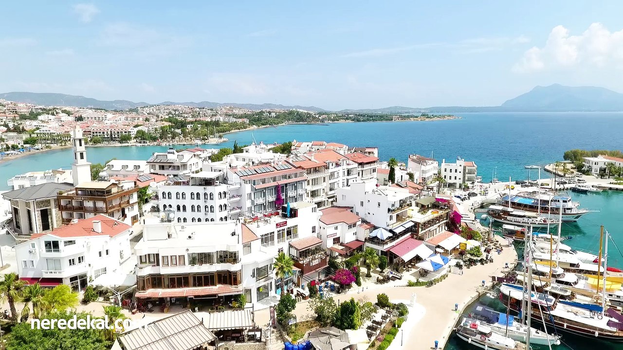 Bora Hotel
