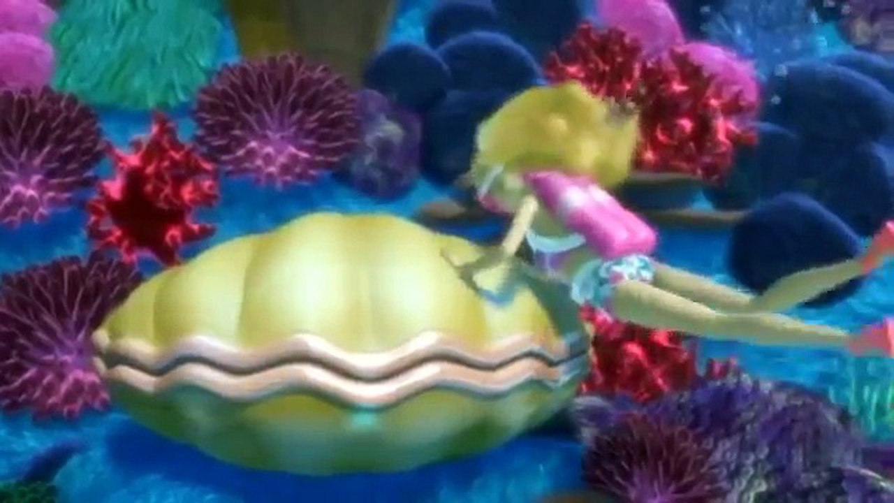 Barbie Wymarzony Domek HD Kompilacja Polska