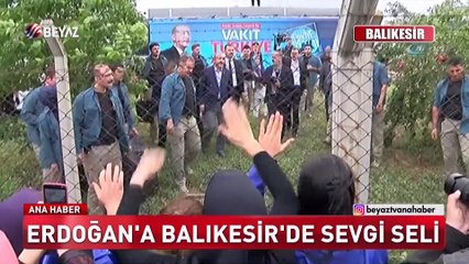 Beyaz Ana Haber 28 Mayıs 2018