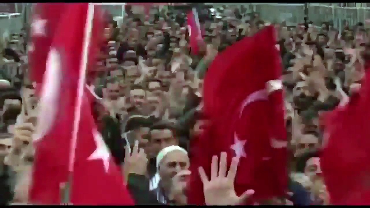Muharrem İnce Hakkari de , Selahattin Demirtaş’ı ve Erdoğan'ı ziyaret ettigini s