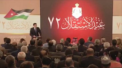 محاولات وأحاديث عن تقارب أردني سوري