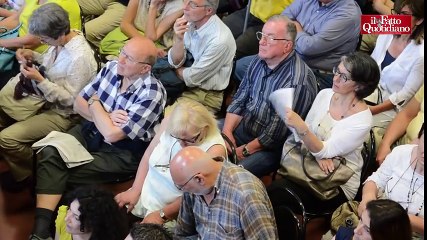 Travaglio_ “Veto di Mattarella su Savona_ Spero non sia per le sue idee_