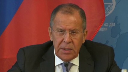 Russia's Changing Rhetoric on Iranian Presence in Syria