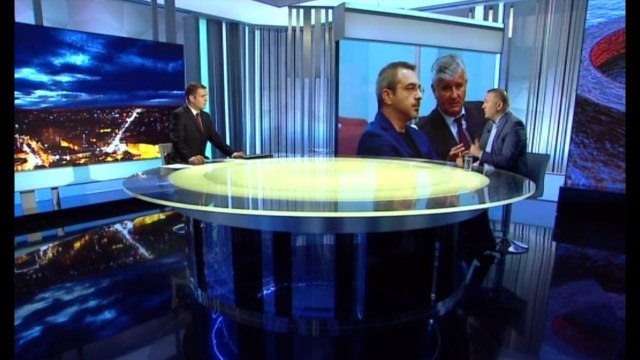 Ora News - Lirimi i Tahirit, deputeti i PS: Ishte normale, Gjykata e Apelit korrigjoi vendimin