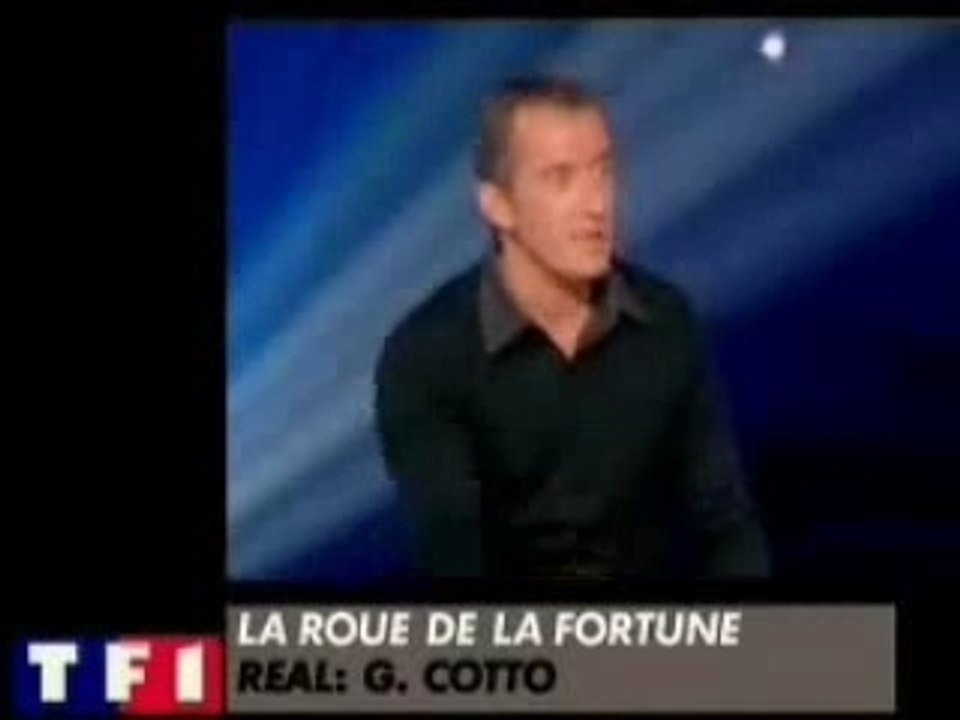 La Roue de la Fortune - Des bons gros boulets MDRRR