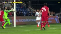 Ömer Bayram Red Card International  Friendly - 28.05.2018 Turkey 2-0 Iran