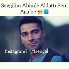 Sevgilim abimle Aldattı beni - Aşırı Duygusal Whatsapp Durumu