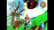 Super Mario Sunshine - Demo Cutscene