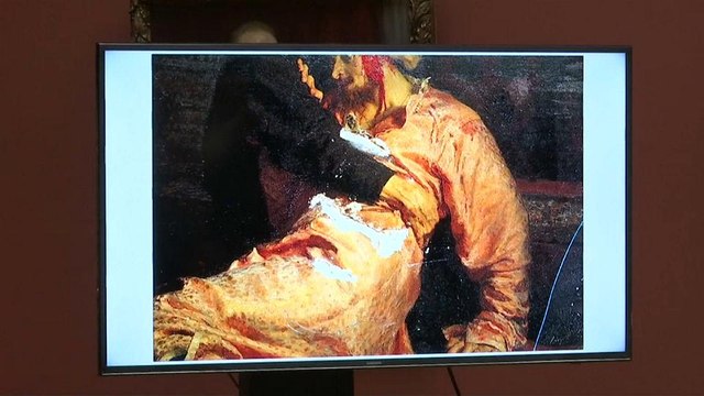 Остановит ли вандала угроза наказания?