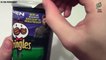 Чипсы Pringles Xtra Люди Икс X-Men Sour Cream & Onion Unboxing Распаковка