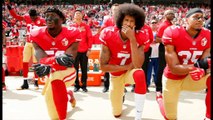 The NFL says it will fine clubs if their players fail to stand for the national anthem