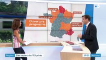 SNCF : vers une ouverture à la concurrence anticipée pour les TER ?