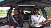 No te pierdas esta semana un nuevo episodio de #RoadTripElUniverso con Andrés Fernández. El invitado en esta ocasión es el conocido actor Alejandro Fajardo. Emb