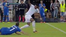 Yehya Al Shehri Goal Italy 2-1 Saudi Arabia 28.05.2018