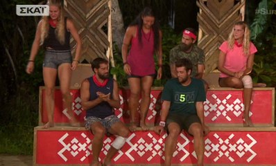 Survivor 2: Παίκτης της ομάδας των Διάσημων παντρεύεται! Το αποκάλυψε ο ίδιος!