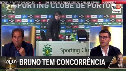 Octávio Machado dedica poesia ao Pai de Bruno Carvalho