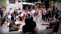 La Rumba - Zorro (Spanish mucic - guitar performance  )