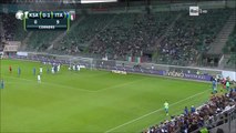 2-0 Andrea Belotti Goal International  Friendly - 28.05.2018 Italy 2-0 Saudi Arabia