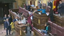 Corruzione: in parlamento la mozione di sfiducia al premier