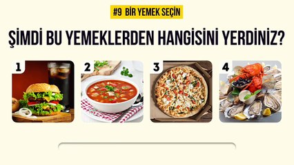 Zihinsel yaşınız kaç (Hızlı Test)