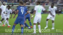 All Goals & highlights - Italy 2-1 Saudi Arabia - 28.05.2018 ᴴᴰ