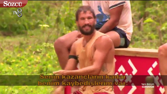 Adem ve Turabi arasında tansiyon yükseldi!