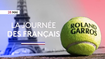 Mladenovic prend la porte, Gasquet en mode TGV : La 2e journée des Français à Roland-Garros