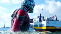 Ant-Man and The Wasp - Official 