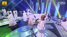 عبد الله كُنة «يا ريا» المايسترو 2018