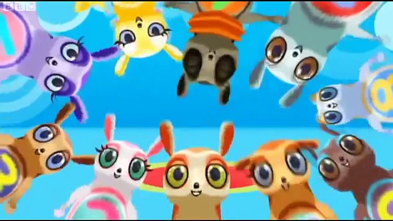 NUMTUMS - 1 - video Dailymotion