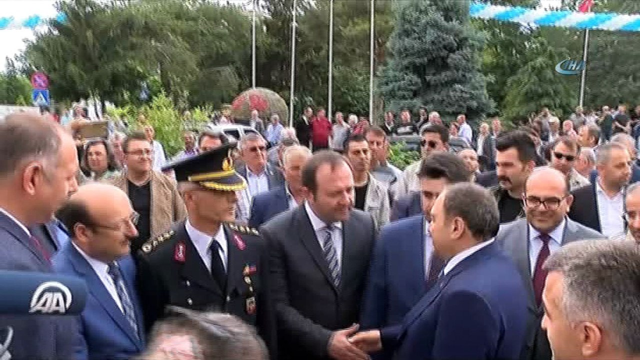 Bakan Eroğlu: 'Ergene kesinlikle tertemiz olacak'