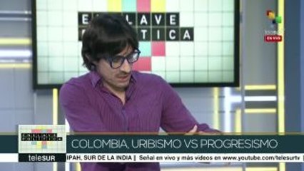 EnClave Política: Conversamos con Camilo Molina y Franklin Martínez