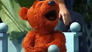 Bear in the Big Blue House LIVE! - Surprise Party (Full)