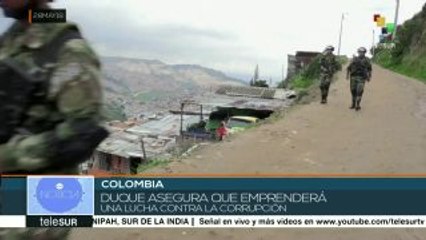 Es Noticia: ¿Cómo se comportó el voto en las regiones colombianas?