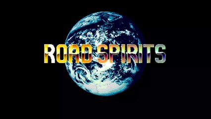 [Longplay 1/2] Road Spirits - PC Engine CD