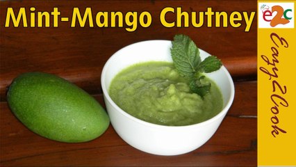 Tải video: Pudina Chutney Recipe - पुदीना की चटनी | Mint Chutney Recipe | How to Make Pudina Chutney