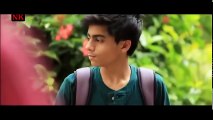 School Teacher Se  Pyar Part 2 _  School Time Love _  Best Emotional Love story 2018