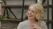 'Jane the Virgin' Star Yael Grobglas On The Shocking Season 4 Finale & Working With Rosario Dawson | In Studio
