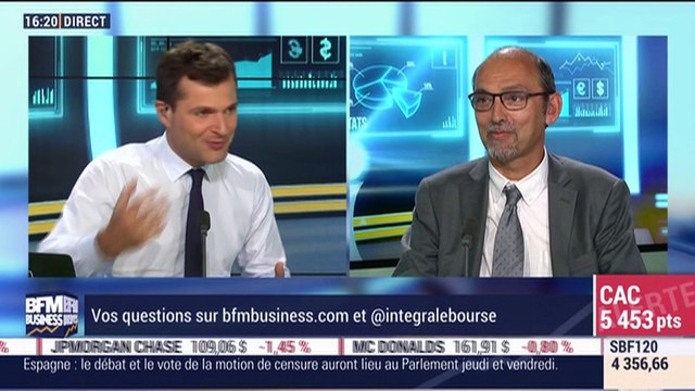 Entreprise du jour: Bigben Interactive pourrait atteindre dès l'exercice en cours son objectif de 280 millions d'euros de chiffres d'affaires - 29/05