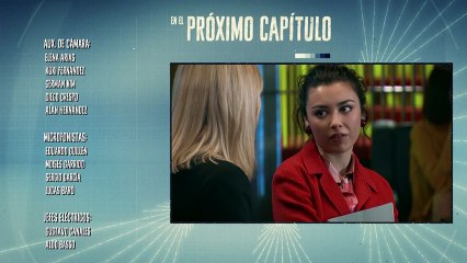 Avance Amar es para siempre - 30 de mayo