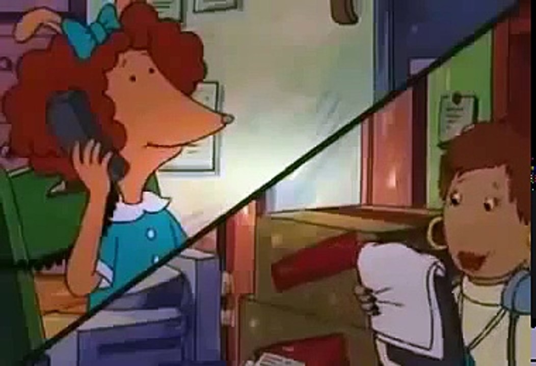6x03 Prunellas Special Edition; The Secret Life of Dogs and Babies