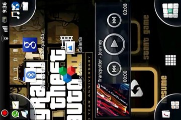 [RESUBIDO] Descargar GTA 3 (apk+sd) Para Android