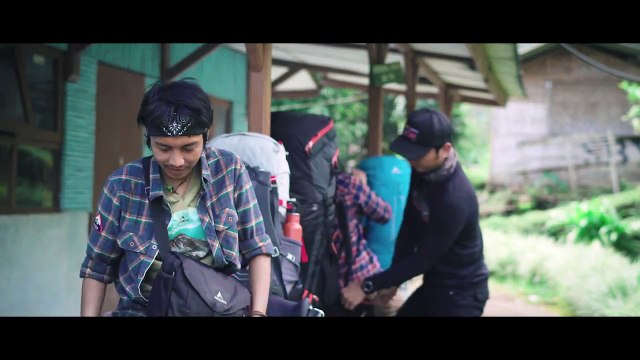 #PergiUntukPulang - EIGER Ramadan 1439 H (2018)